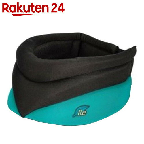 CALDERA Releaf ネックレスト L(首回り38.5-43.5cm) 黒/緑 R…...:rakuten24:10538119