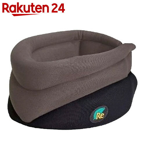 CALDERA Releaf ネックレスト M(首回り30-38cm) 黒/灰 REL 1…...:rakuten24:10538120