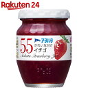 アヲハタ55 イチゴ 150g