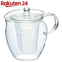 ハリオ 茶茶・なつめ CHRN-4N 700ml...