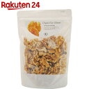 ナチュラルキッチン オーガニック クルミ(生) 260g