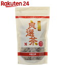 良選企画 25種ぶれんど良選茶 ティーバッグ 15g×20包