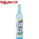 新平酒造 夏焼酎大金の露 芋焼酎 17度 500ml