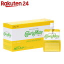 カロリーメイト ゼリー ライム&グレープフルーツ味 215g×6個