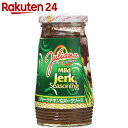 ジュリアナ ジャークチキン&ポークソース 284g