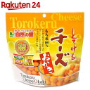 味源 とろけるチーズおかき 100g