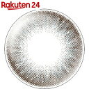 エバーカラーワンデー モイストレーベル フェミニンデュウ 度数(-1) 10枚入 レンズ直径14.5mm