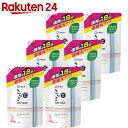 さらさ つめかえ用 超特大サイズ 1.35kg×6個【楽天2...