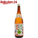 ホワイトリカー ダルマ35 連続式焼酎 瓶 35度 1800ml
