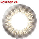 ビュームワンデー ラディアントブラウン 度数(-7.00) 30枚入 レンズ直径14.2mm