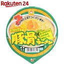 豚骨ラーメン 77g×12個