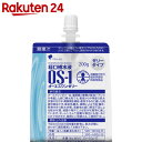 経口補水液 OS-1 オーエスワンゼリー 200g×30袋