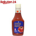 ライフプロモート PREMIUM ケチャップ 食塩無添加 300g