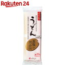 味川柳 うどん食塩無添加 270g