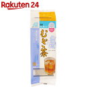 国産はと麦入り麦茶 18包