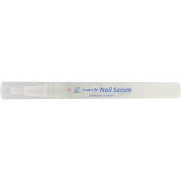 hitomi ネイルセラム プリムローズ 1.5ml