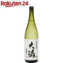大隅酒造 本格芋焼酎 大隅 25度 1800ml