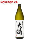 大隅酒造 本格芋焼酎 大隅 25度 900ml