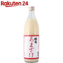国菊 あまざけ(甘酒) 900ml×6本...