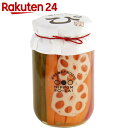 エイブルフーズ 徳島ぴクルス ミックス 350g