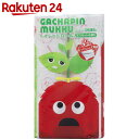ガチャピン・ムック トイレットロール 3枚重ね 12ロール【楽天24】