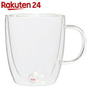 bodum(ボダム) BISTRO(ビストロ) ダブルウォールマグ 0.3L 2個セット 10604-10【楽天24】【あす楽対応】
