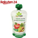 とろりーのイタリアンスムージー リンゴ・キウイ・ホウレンソウミックス 120g【楽天24】【あす楽対応】