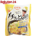 エバラ プチッとどんぶり 親子丼 23g...