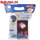 【企画品】ダヴ ふきとり水クレンジング 235ml+シルコット ふきとりコットン シルキー仕立て32枚入