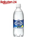 ウィルキンソン タンサンレモン 500ml×24本【楽天24】【あす楽対応】
