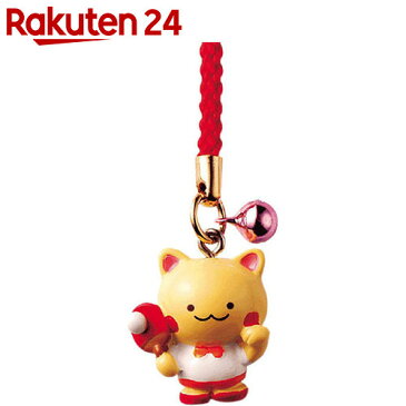 ヤサカ(Yasaka) 卓球アクセサリー 勝ち招きにゃんこ Z159