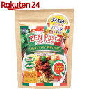 ZEN Pasta(ゼンパスタ) 150g(25g×6個)【楽天24】【あす楽対応】