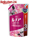 レノア 本格消臭 スポーツ スプラッシュリリーの香り つめかえ用 超特大サイズ 1320ml【楽天24】【PGpoi】