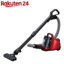 東芝 サイクロン式クリーナー トルネオミ...