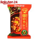 アマノフーズ 畑のカレー ひきわり豆のトマトカレー 39g×4袋 アマノフーズ 畑のカレー ひきわり豆のトマトカレー 39g×4袋