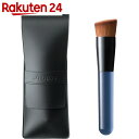 資生堂 ファンデーション ブラシ 131 専用ケース付き 1本入【楽天24】 資生堂 ファンデーション ブラシ 131 専用ケース付き 1本入【楽天24】