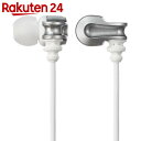 エレコム アニソン向けBluetoothワイヤレスヘッドホン シルバー LBT-SL100MPSV