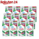 【ケース販売】アリエール リビングドライ イオンパワージェル つめかえ用 720g×12個【ma1】【uj2】