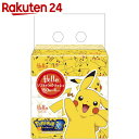 ハロー ポケモン ソフトパックティシュ 150組×4パック