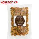 オーサワã®ã‚°ãƒ©ãƒŽãƒ¼ãƒ© 玄米甘酒×酒粕 60g