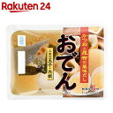 フジミツ おでん 430g