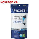 エレコム 超速乾ウェットティッシュ ボトル詰め替え用 60枚入 WC-ST60SP