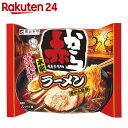 寿がきや 本家赤からラーメン 122g