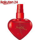 エンジェルハート フレグランスミスト アプリコット&ピーチの香り 50ml