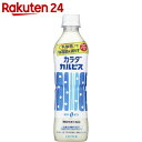 【ケース販売】カラダカルピス 500ml×24本入