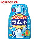 扇雀飴本舗 ひやしゅわラムネ 75g【stamp_cp】【stamp_006】