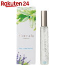 ティアレアーラ フレグランス リラクシングノート 14.5ml