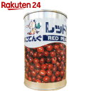 レッドピース 金線 4号缶 450g