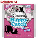 ソフィ センターイン ハッピーキャッチ ふつうの日用 28枚入