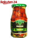 ヴェレス ミニトマト酢漬け 310g